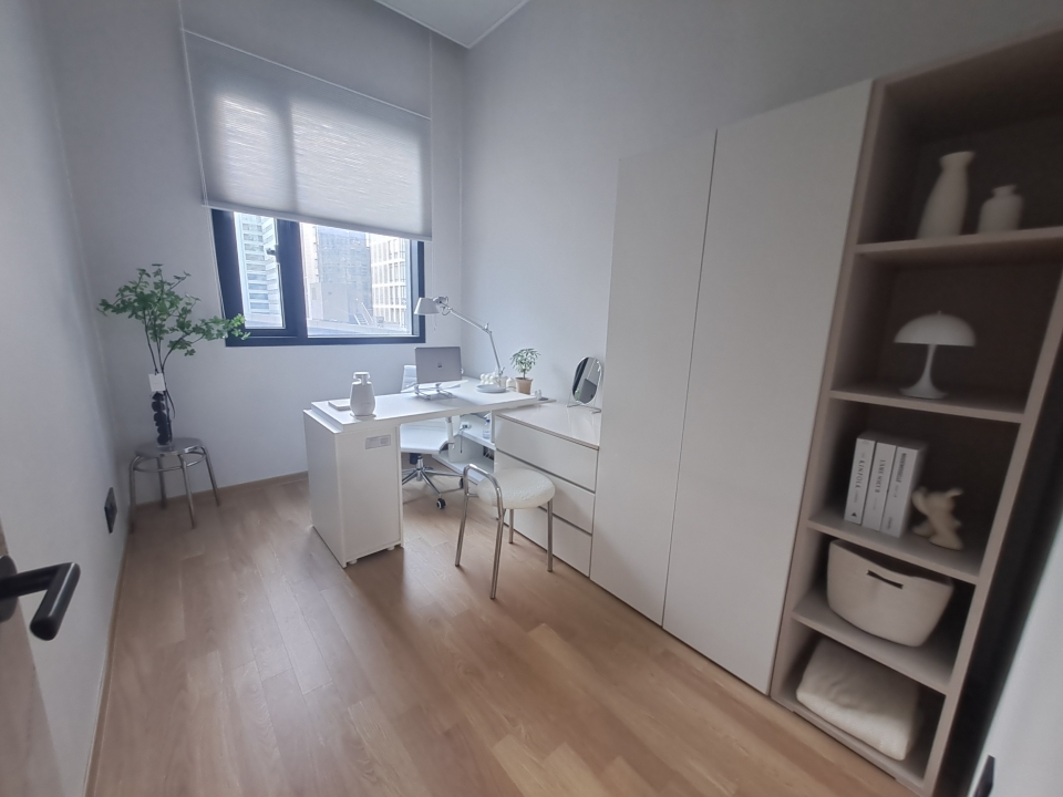 Seocho-dong Officetels For Rent