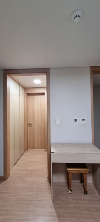 Daeheung-dong Apartment For Rent