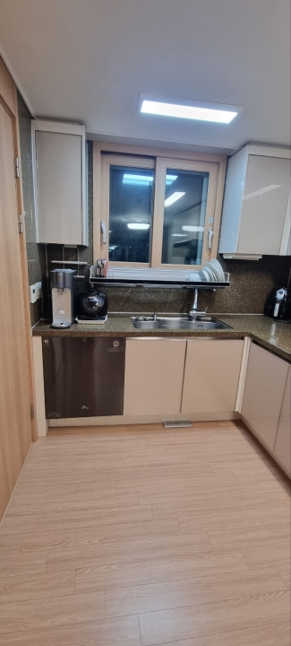 Daeheung-dong Apartment For Rent