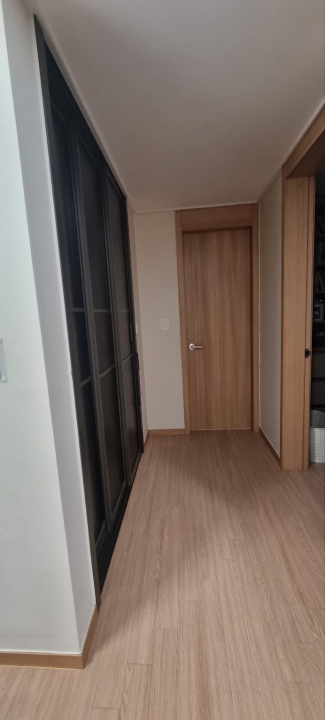 Daeheung-dong Apartment For Rent