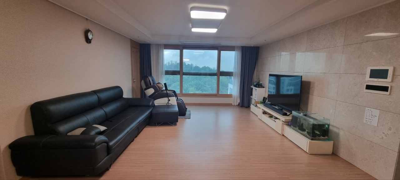 Daeheung-dong Apartment For Rent