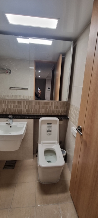 Daeheung-dong Apartment For Rent