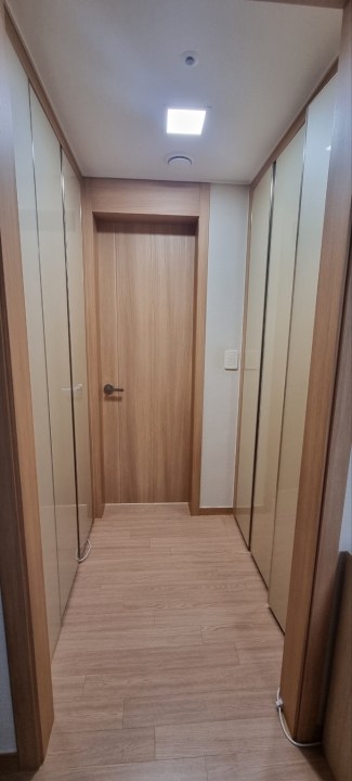 Daeheung-dong Apartment For Rent