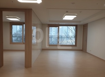 Yeomni-dong Apartment For Rent