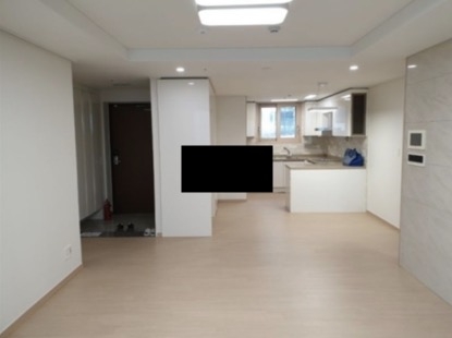 Yeomni-dong Apartment For Rent