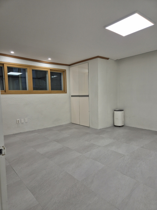 Itaewon-dong Villa For Rent