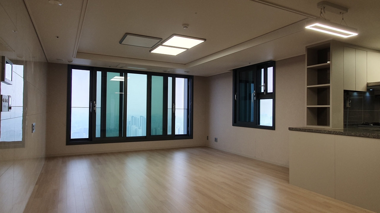 Jeonnong-dong Apartment For Rent