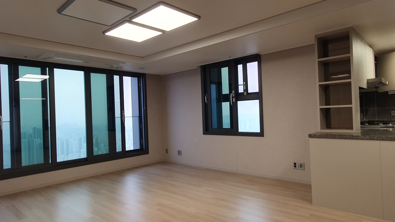 Jeonnong-dong Apartment For Rent