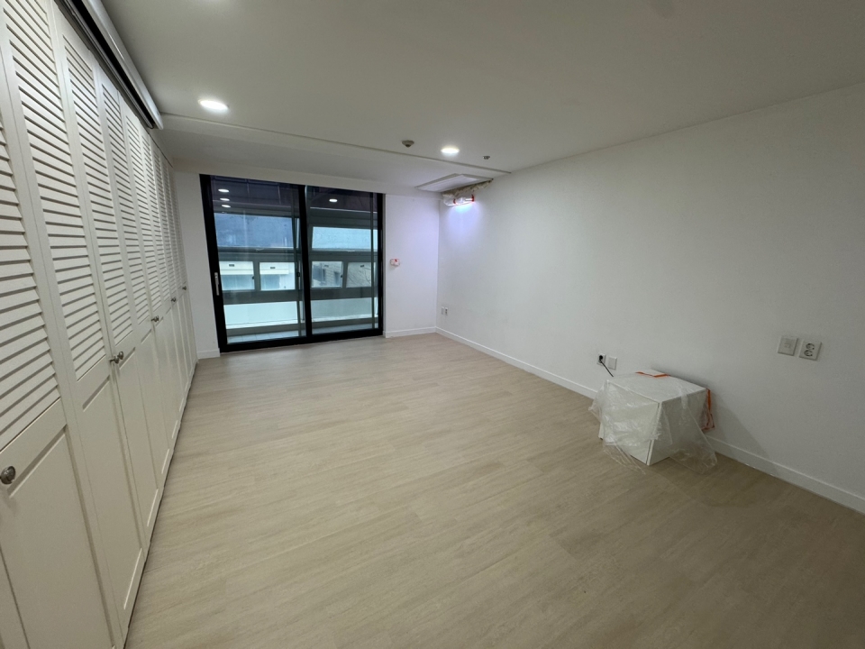 Bangbae-dong Villa For Rent