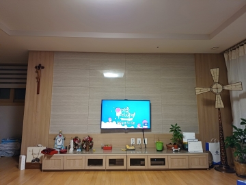 Bukgajwa-dong Apartment For Rent