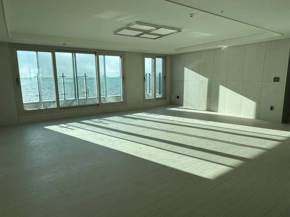 Songdo-dong Apartment For Rent