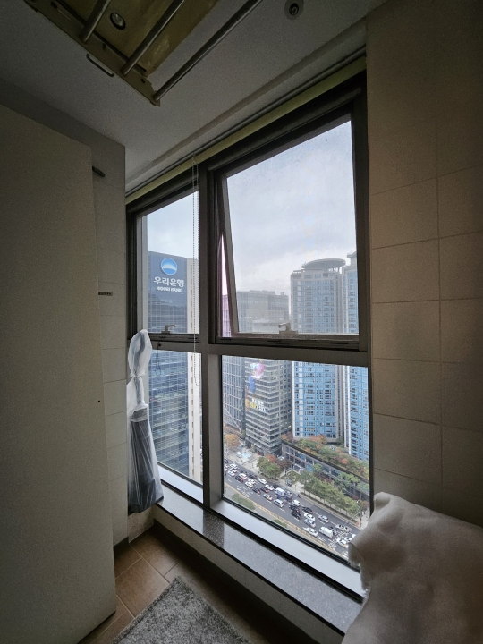 Hoehyeon-dong 1(il)-ga Apartment For Rent