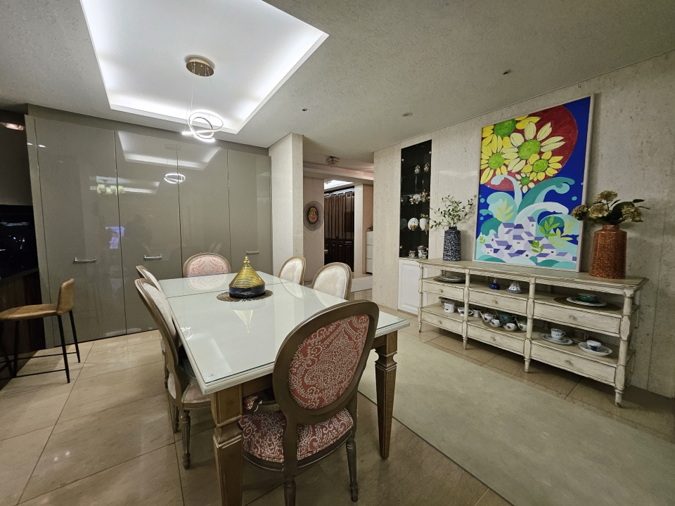 Hoehyeon-dong 1(il)-ga Apartment For Rent