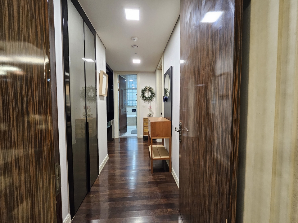 Hoehyeon-dong 1(il)-ga Apartment For Rent