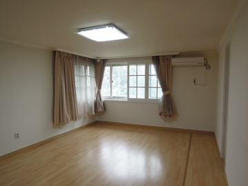 Hannam-dong Single House For Rent