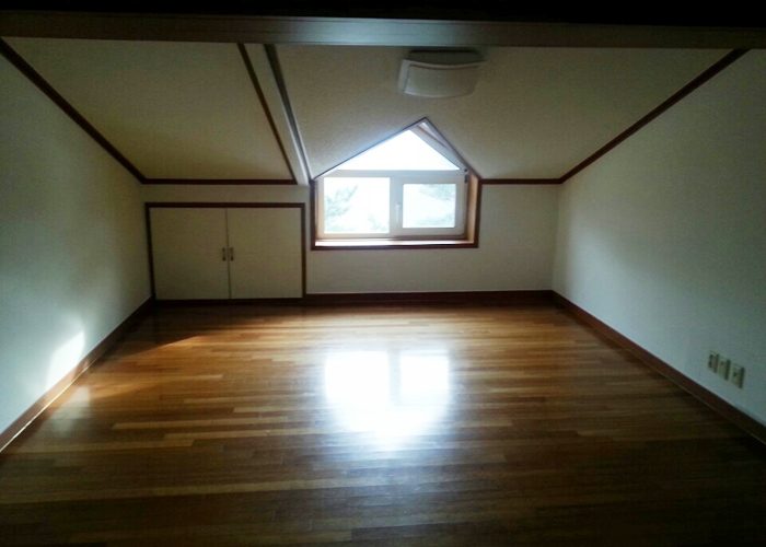  Jongno-gu Single House For Sale, Rent