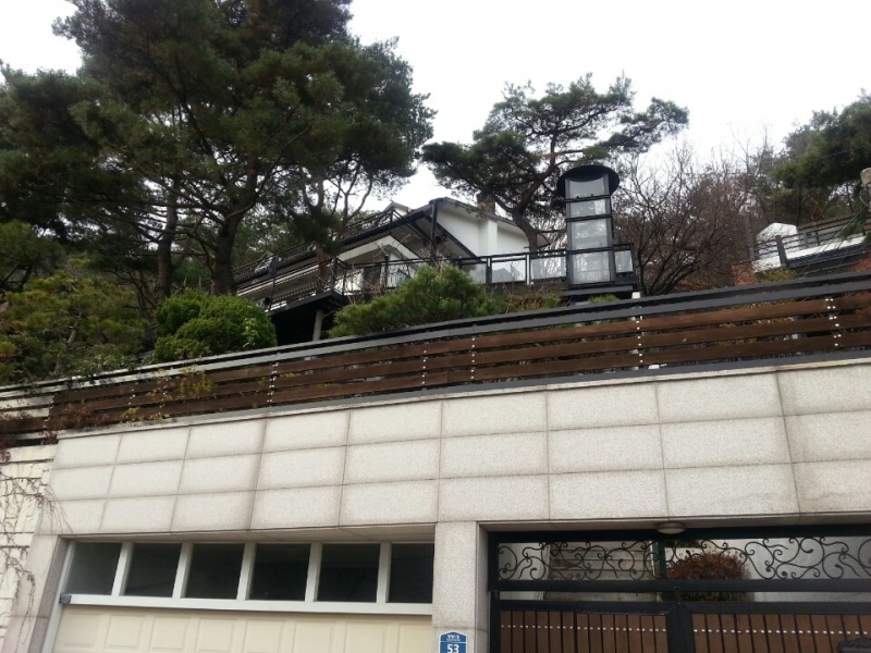  Jongno-gu Single House For Sale, Rent