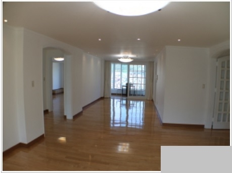  Yongsan-gu Villa For Rent