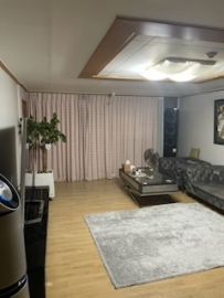 Seobinggo-dong Apartment For Rent