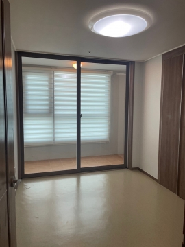 Munbae-dong Highrise For Rent