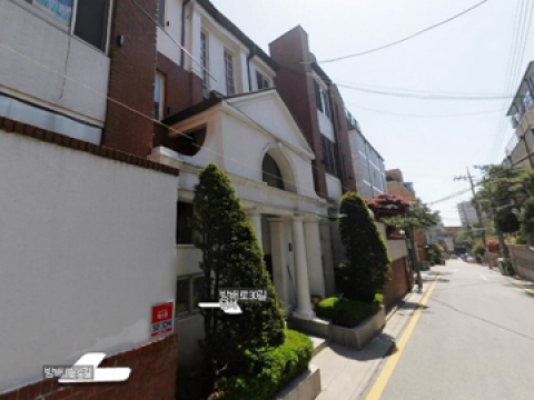 Bangbae-dong Villa For Sale, JeonSe