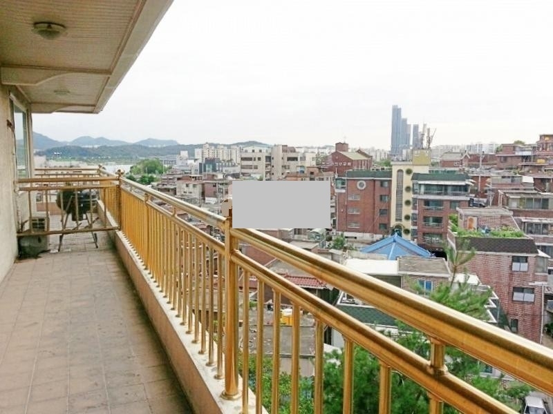 Dongbinggo-dong Apartment For Rent