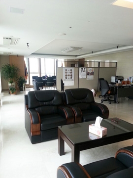 Gongdeok-dong Officetels For Rent