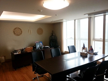 Gongdeok-dong Officetels For Rent