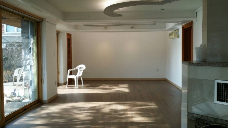 Yeoksam-dong Single House For Rent