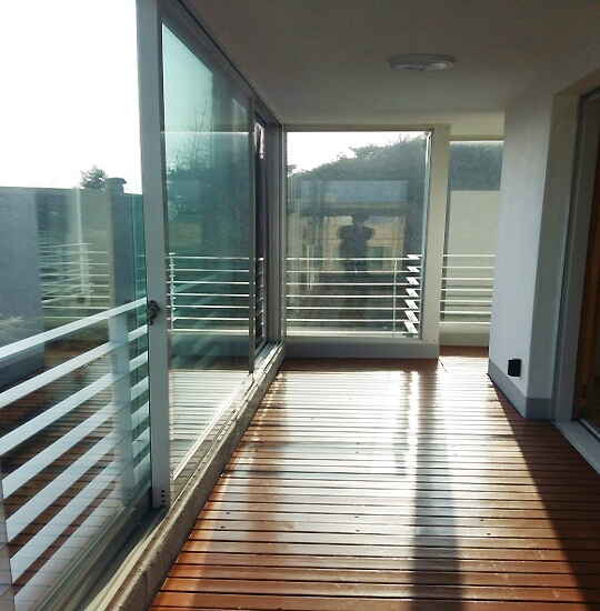  Seongdong-gu Villa For Rent