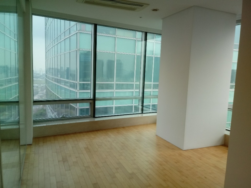 Yeouido-dong Apartment For Rent