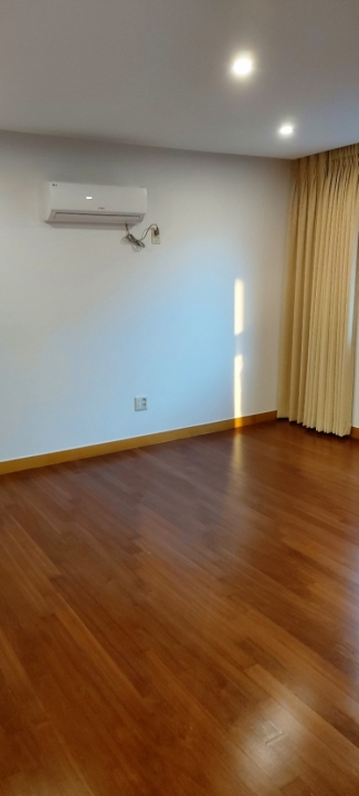 Itaewon-dong Villa For Rent