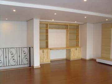 Itaewon-dong Villa For Rent