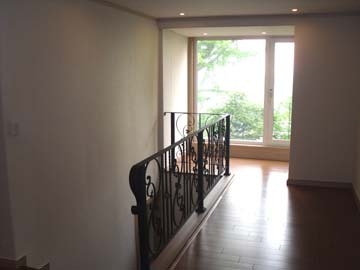 Itaewon-dong Villa For Rent