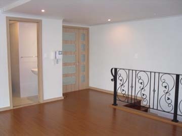 Itaewon-dong Villa For Rent