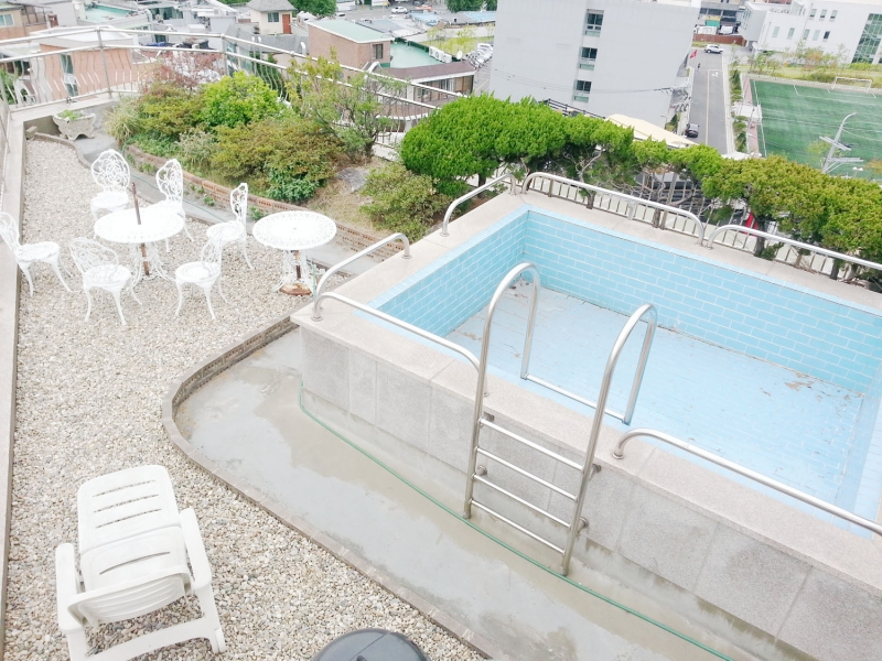 Itaewon-dong Apartment For Rent